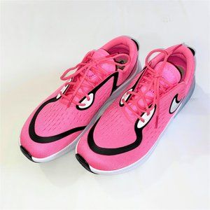 Nike Youth Joyride Run Pink/Black Size 6.5Y
